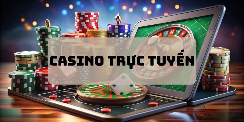 Casino trực tuyến DF999