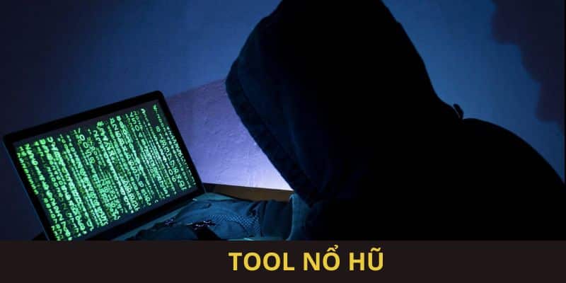 Tool hack nổ hũ DF999